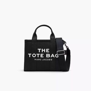 Marc Jacobs - The Canvas Small Tote Bag